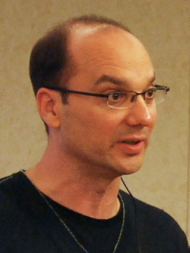 Andy Rubin